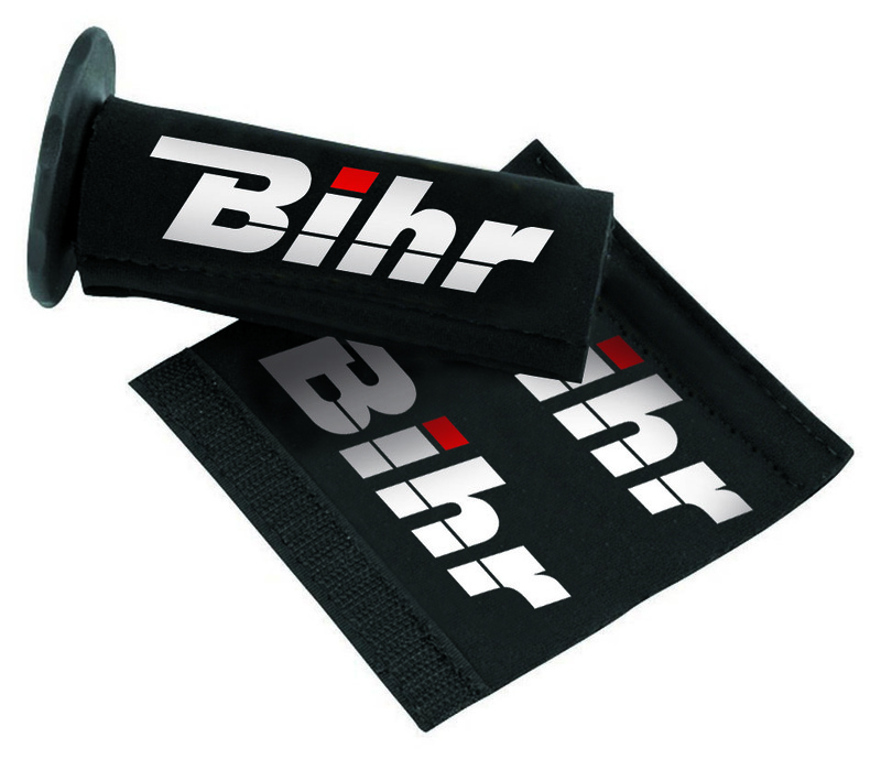 Greppskydd handtag Bihr