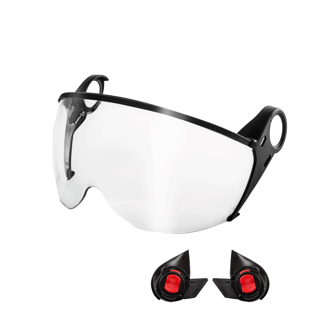 Visir Kask WKI00002 - 2