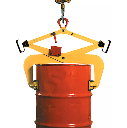 Fatlyftare VFA 025 / Maxlast: 300 kg