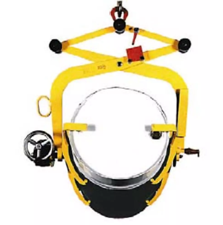 Fatlyftare VFB 03 S / Maxlast: 300 kg