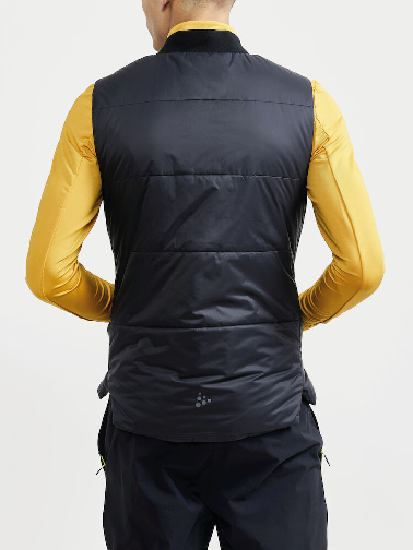 Core Light Padded Vest Dam (Carlskrona Shotokan) - 2