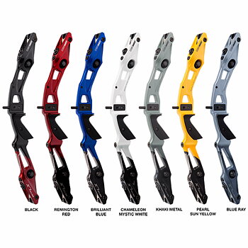 Win&Win Recurve Handle Wiawis Meta LX