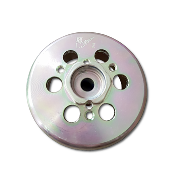 Svänghjul HPI 210 1000g obearbetat 11mm hål.