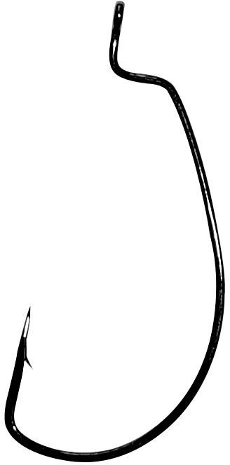 Gamakatsu Worm Offset EWG