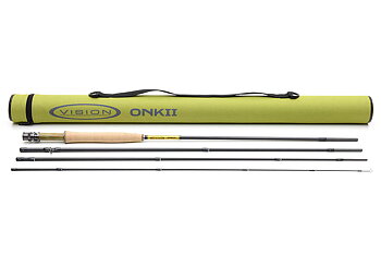 Vision Onki II 