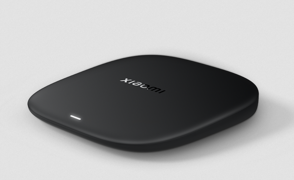 Xiaomi Mi TV Box S 4K 3nd Gen - Mediaspelare som gör din TV till en Smart TV - 2