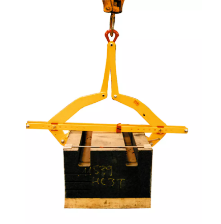 Lyftsax PP1 / Maxlast: 1000 kg