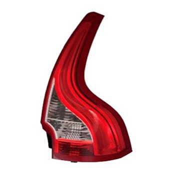 Tail light LED Volvo