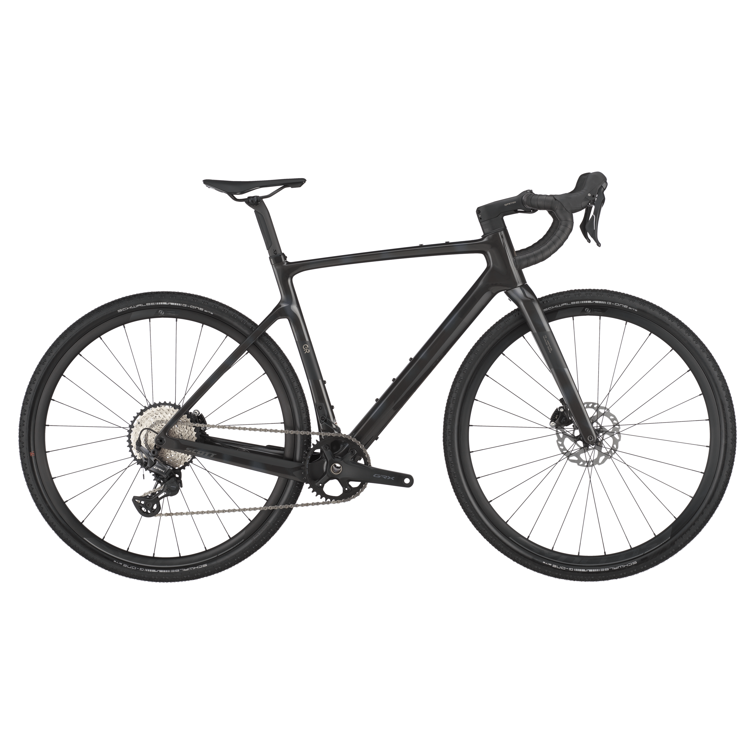 SCOTT Addict Gravel 40 - 2