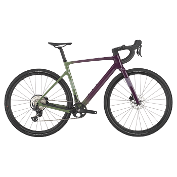 SCOTT Addict Gravel 40
