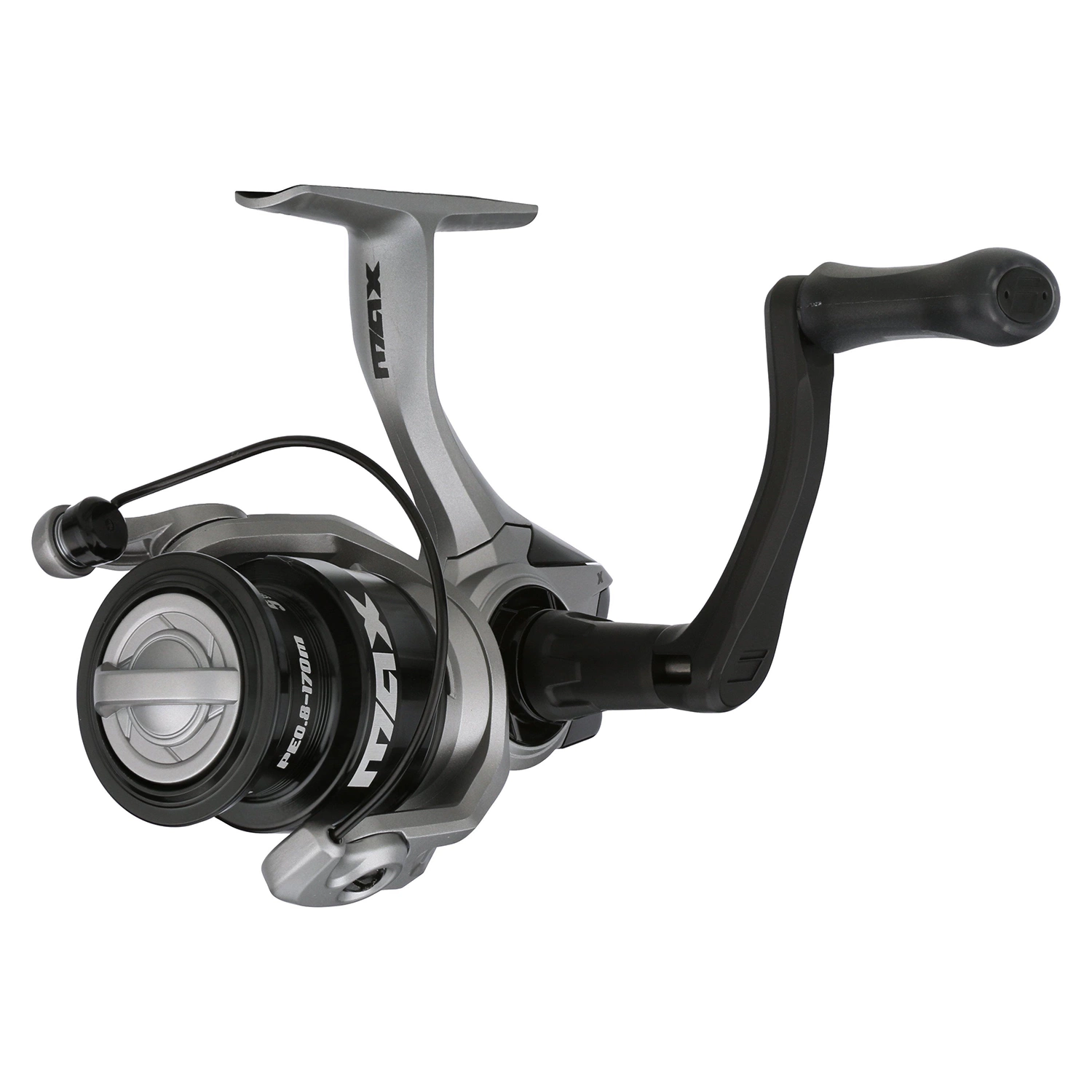 Abu Garcia Max X 750 Front Drag 5BB - 2