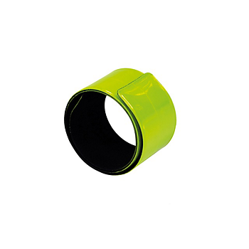 OXC Reflexband Gul Slap Wrap