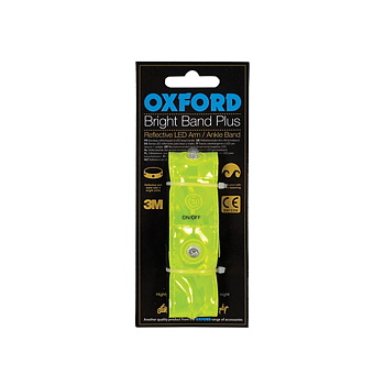 OXC Reflexband LED