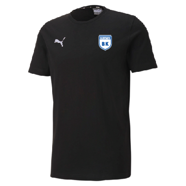 Puma Teamgoal Casuals Tee Herr (Blentarp)
