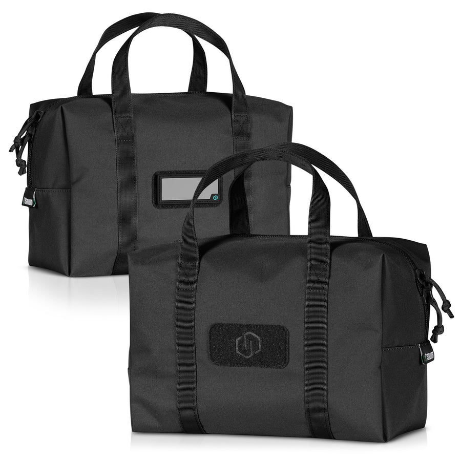 Savior Equipment Mini Hauler - Black