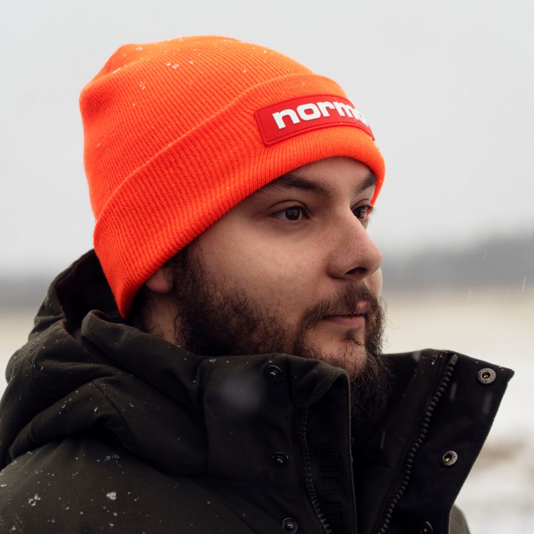 NORMA® Thinsulate Highvis Beanie