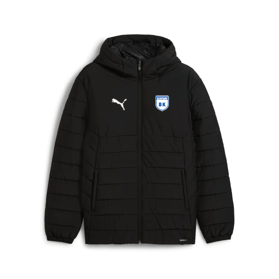Puma Hooded Padded Jacket Herr (Blentarp)