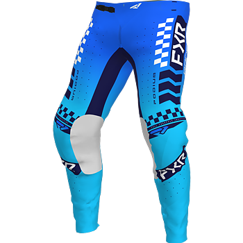 Podium Gladiator MX Pant Blue