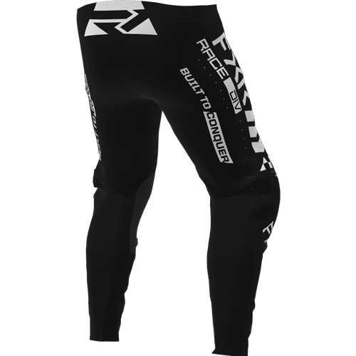 Podium Gladiator MX Pant Black - 2
