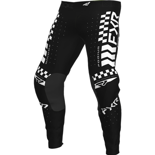 Podium Gladiator MX Pant Black