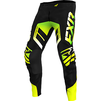Revo Comp MX Pant Glowstick
