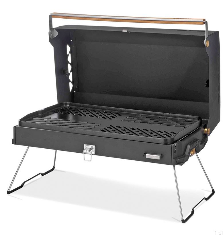 Primus Kuchoma Stove,  gasolgrill bordsgrill