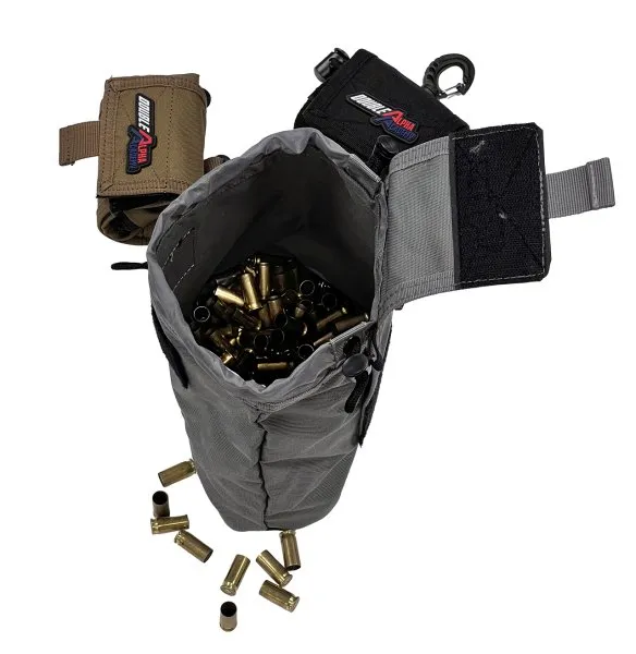 DAA Brass Pouch 2