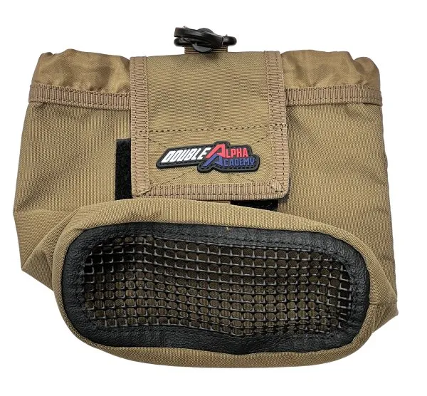 DAA Brass Pouch 6
