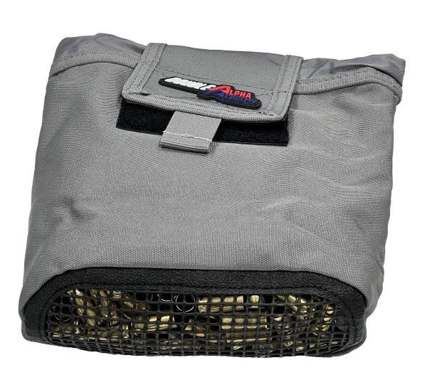DAA Brass Pouch 7