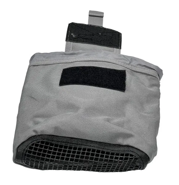 DAA Brass Pouch 4