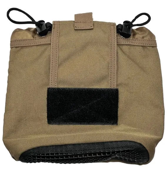 DAA Brass Pouch 8