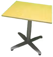 Avlastningsbord 70x70
