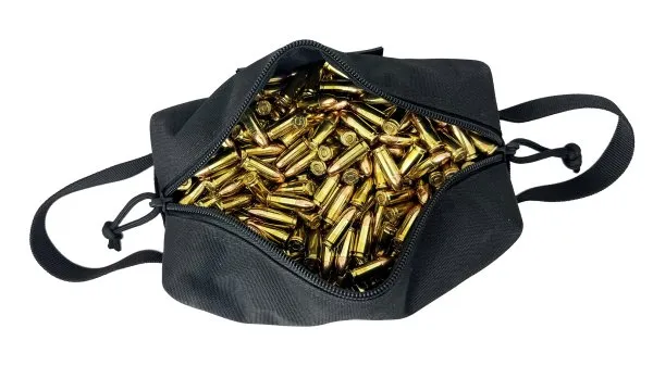 DAA Multi-Purpose Pouch 7