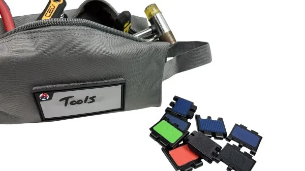 DAA Multi-Purpose Pouch 4