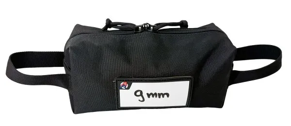 DAA Multi-Purpose Pouch 3
