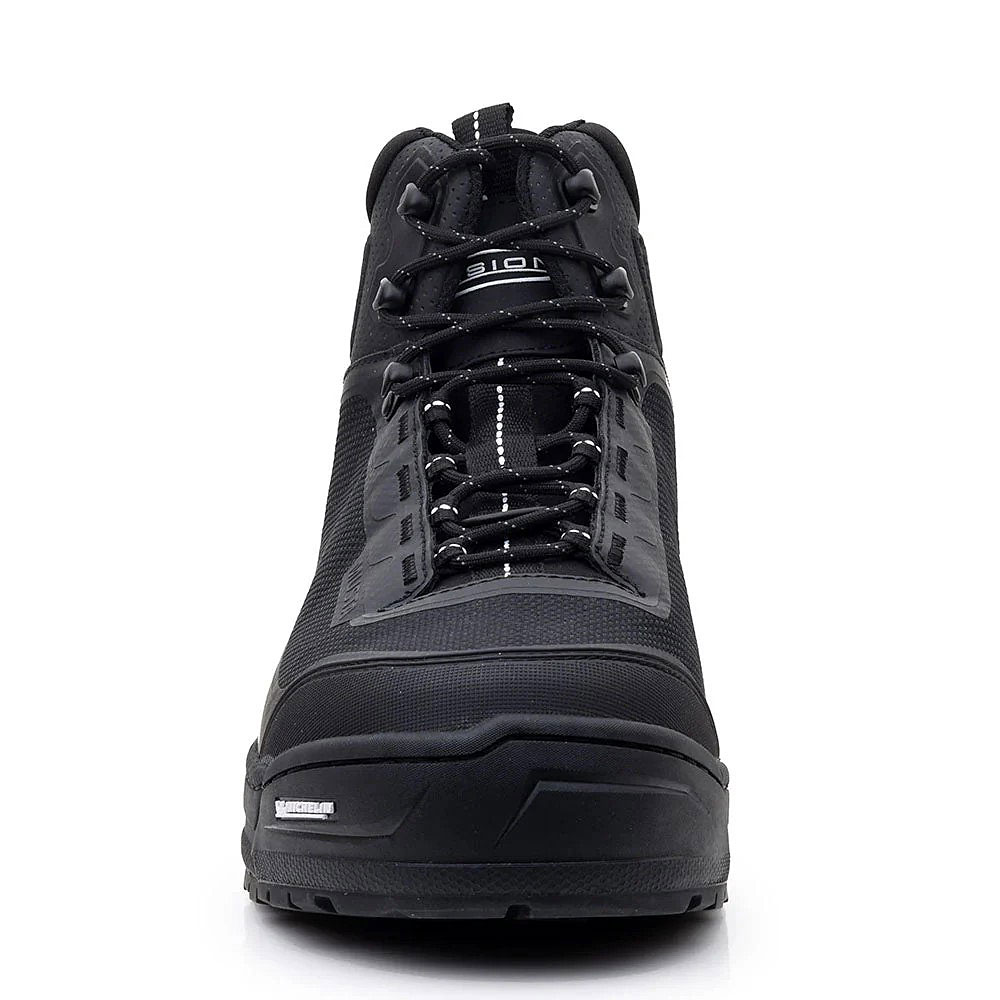Vision Musta Hiker  Michelin sole - 3