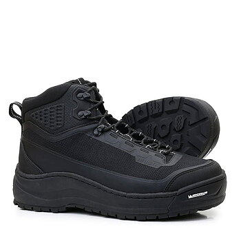 Vision Musta Hiker  Michelin sole