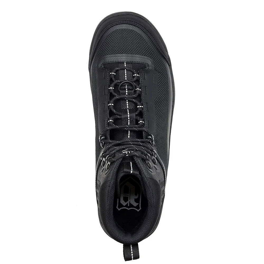 Vision Musta Hiker  Michelin sole - 4