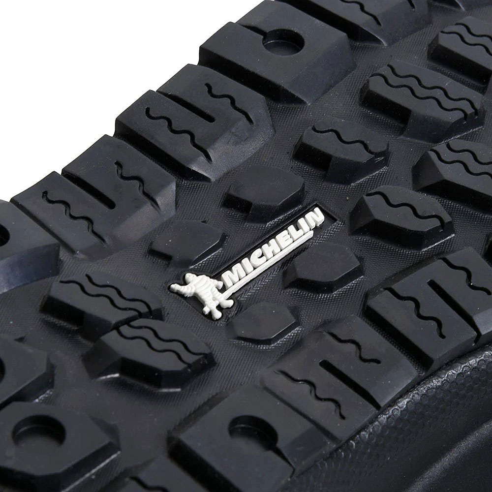 Vision Musta Hiker  Michelin sole - 2