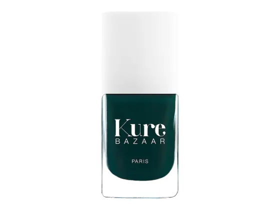Kure Bazaar Nail Polish Kale 