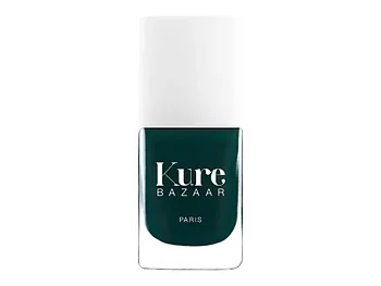 Kure Bazaar Nail Polish Kale 