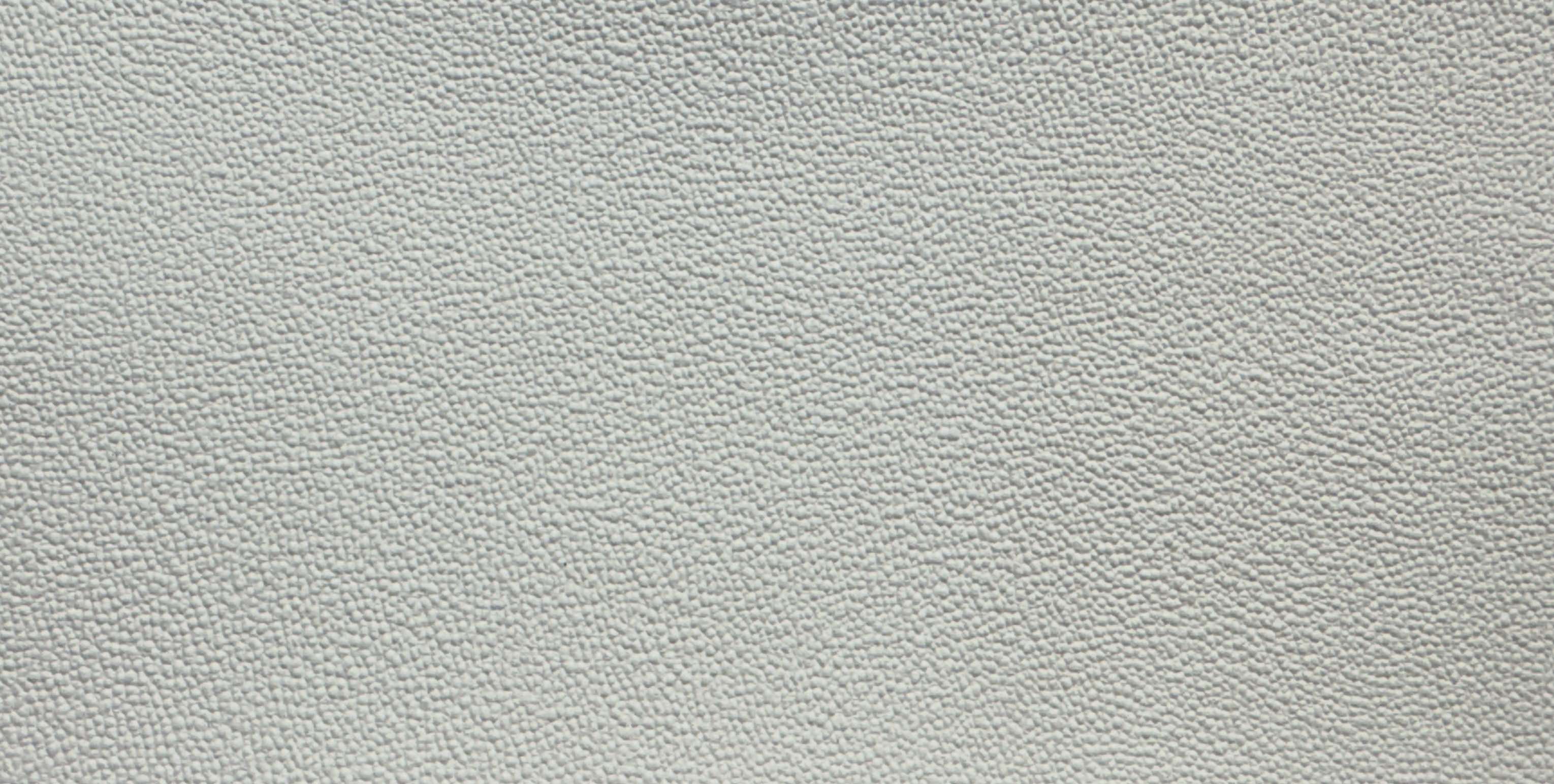 SL,  Sufflettvinyl vit med svart baksida PVC