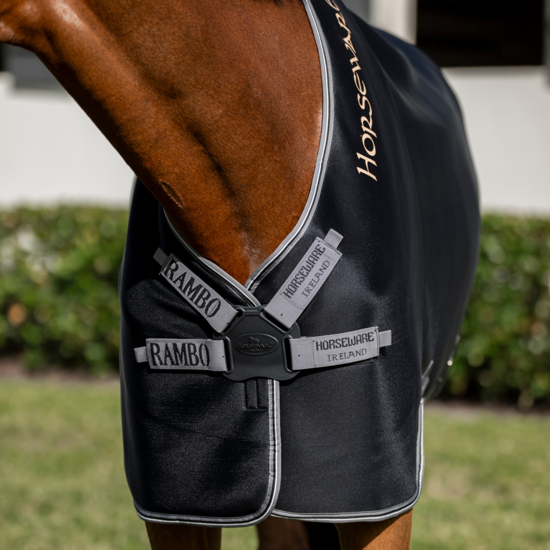RAMBO AIRMAX COOLER DISC FRONT  - 3