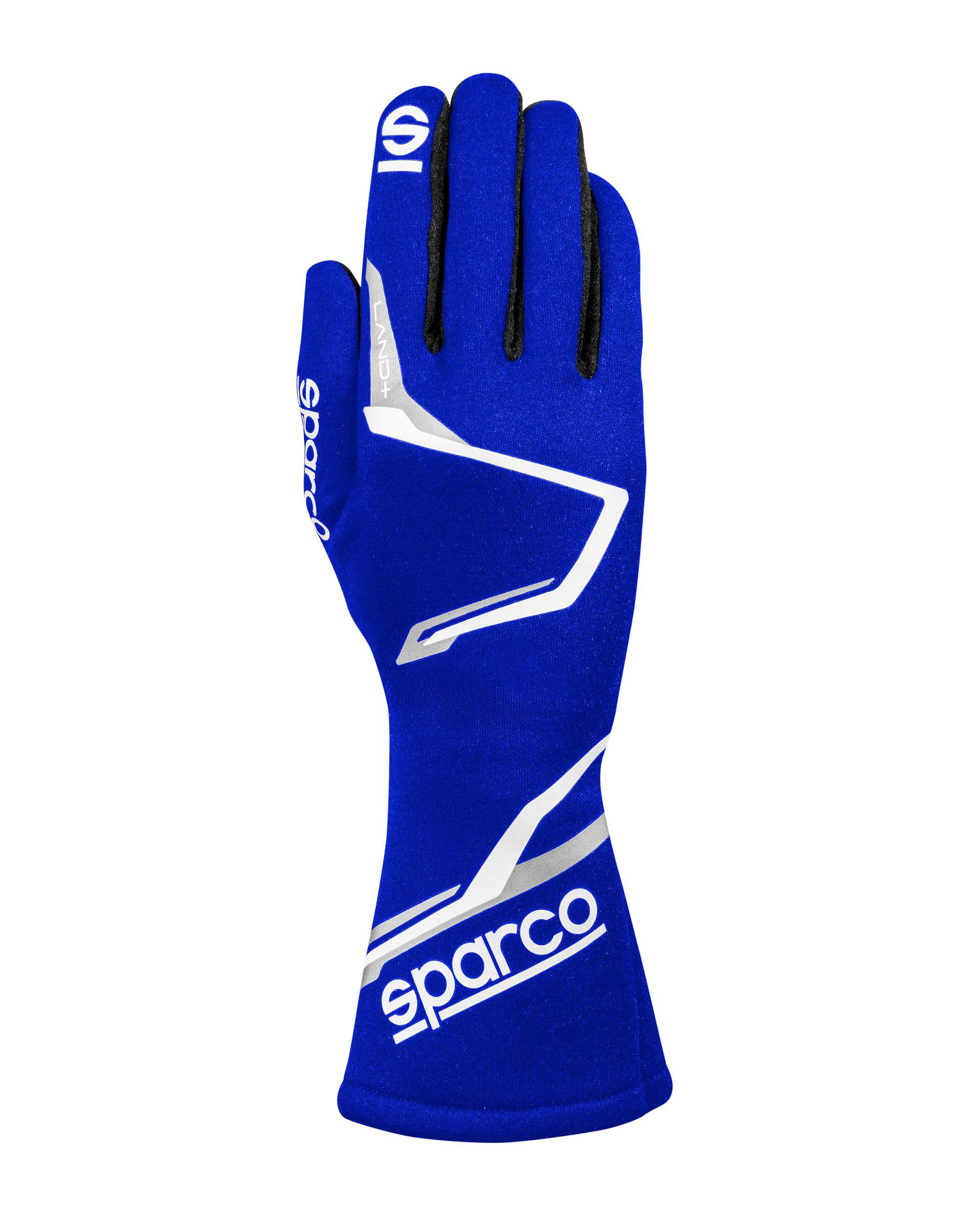 Sparco handske Land+, Blå