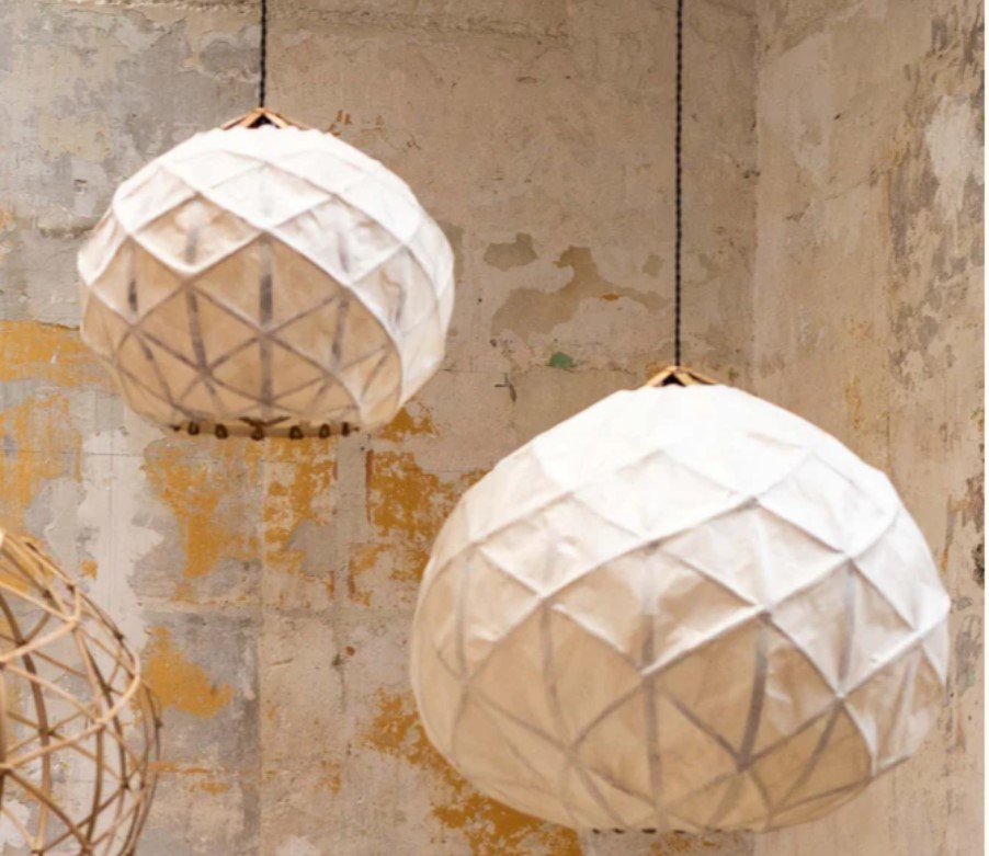 Pily pendel lampa - 3