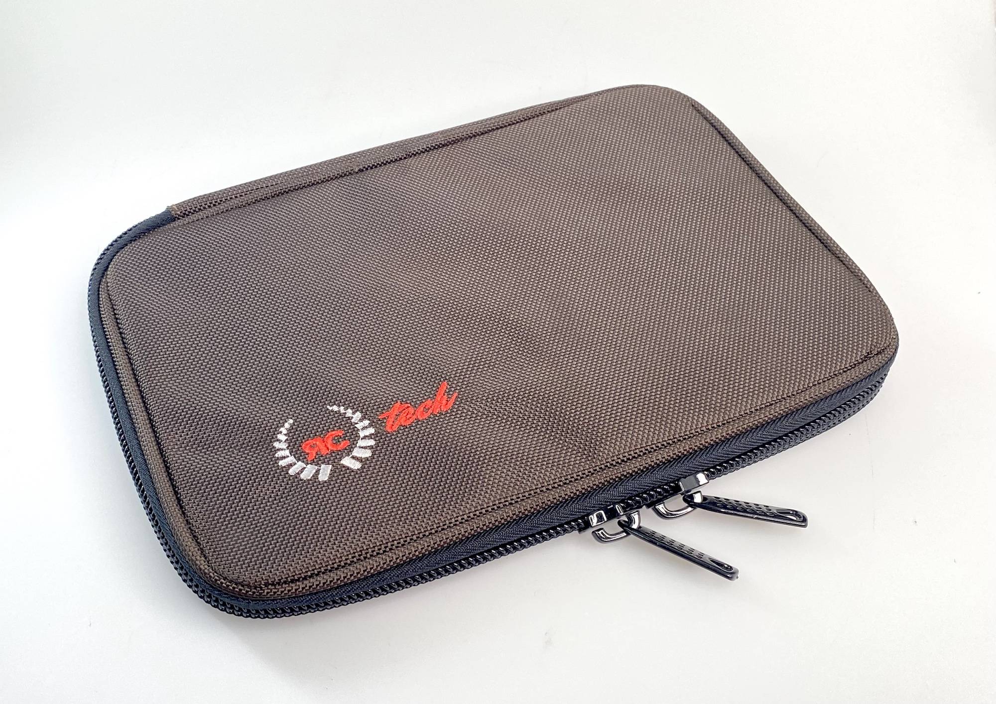 RC-Tech Hard Cover Pistol Bag up to 6"  - 5