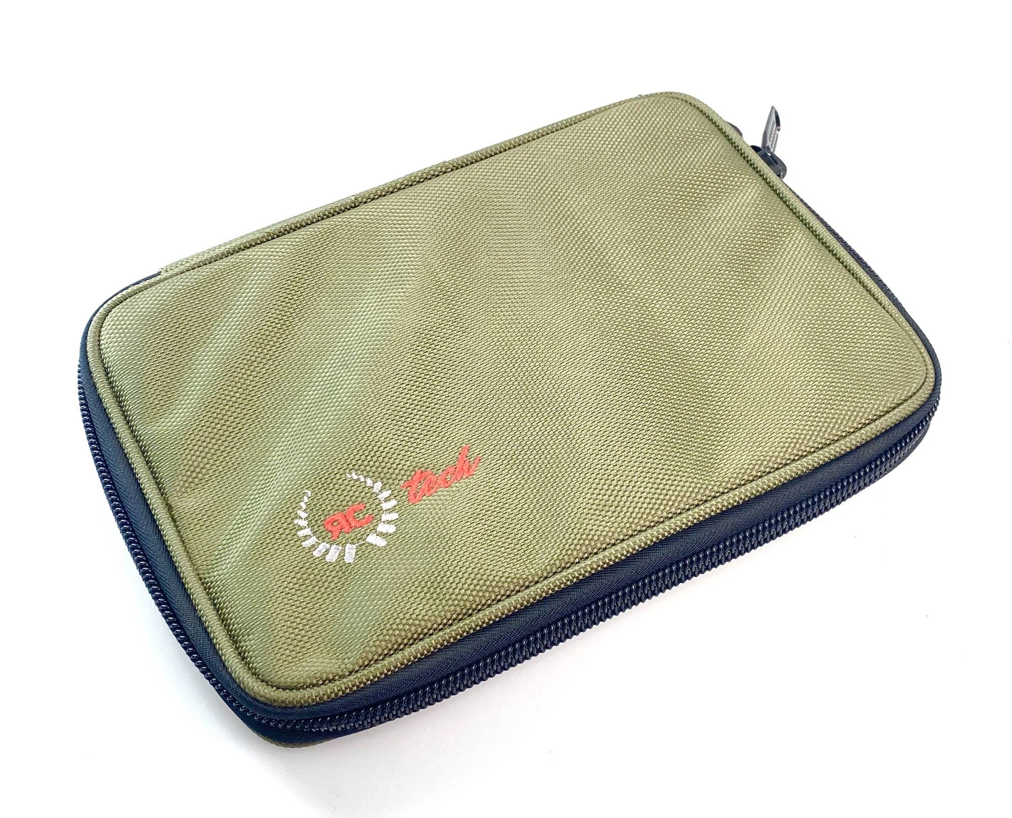 RC-Tech Hard Cover Pistol Bag up to 6"  - 4