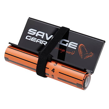 SG Savage Measure Up Roll 130x13 cm
