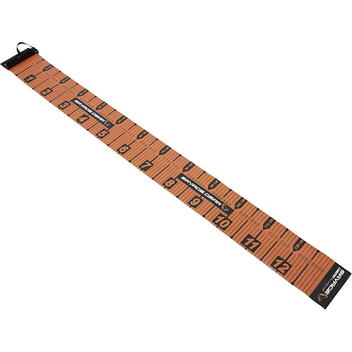SG Savage Measure Up Roll 130x13 cm - 2