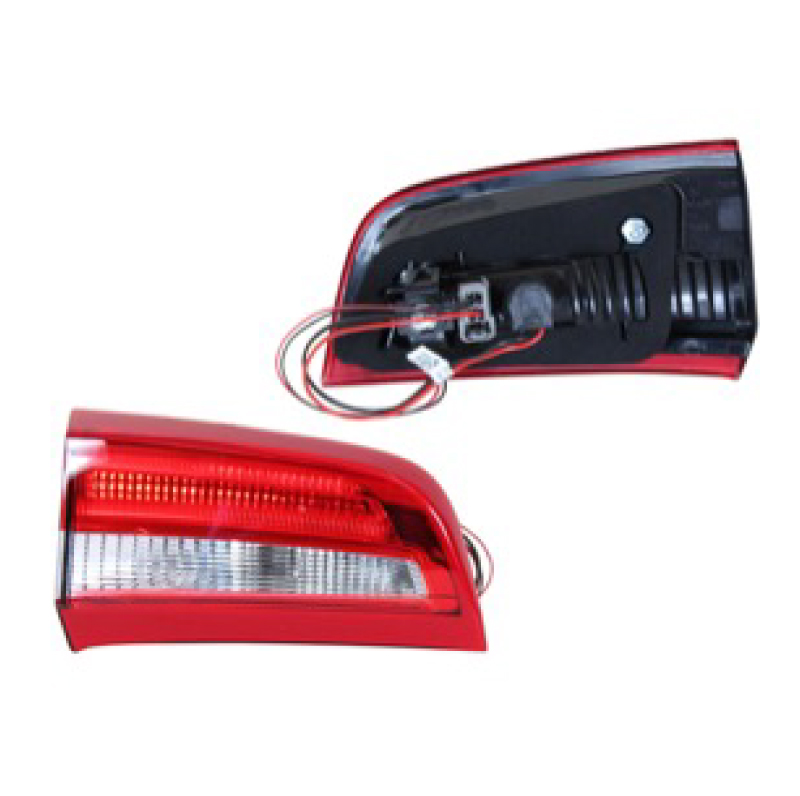 Tail light inner Volvo  